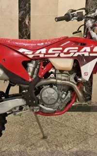 گس گس کی تی ام  ktm 250