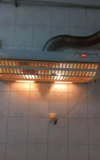 هود اشپزخانه