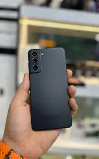 سامسونگ S21FE 5G