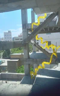 اجرای قالب بندی اماتور