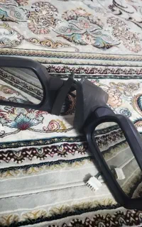 آینه بغل ۴۰۵ برقی