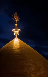 سواری کربلا رفت وبرگشت