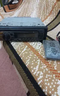 ضبط پایونر