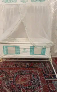 گهواره میلاد تا شو هم تخت هم گهواره