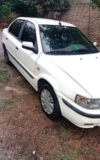 سمند