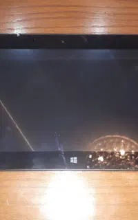 hp تبلت