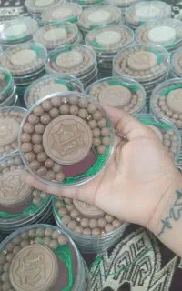 تسبیح تربت