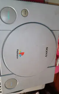 پلی استیشن ps1 سونی