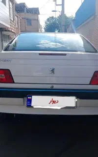 slx مدل ۹۸