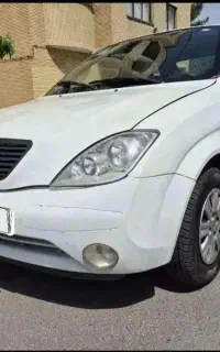 تیبا صندوق دار مدل ۹۹ بدون رنگ