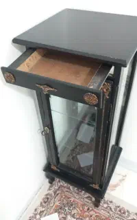 بوفه چوبی