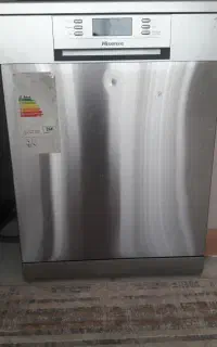 ماشین ظرفشویی
