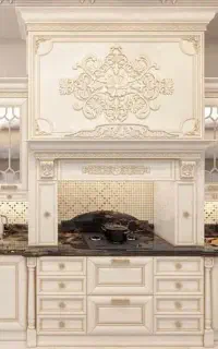 بازسازی و تولید انواع کابینت با هر بودجه ای