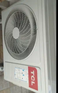 کولرگازی TCL اینورتر 24 هزار
