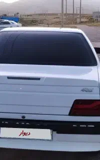 ماشین slx درحد . سرحال سرپا قابل معاوضه با پارس تی