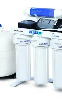 تصفیه آب اکواجوی  مدل پرایم (PRIME)