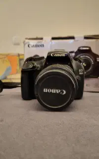 کنون 1100d
