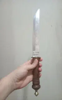 چاقو