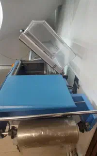 دستگاه شیرینگ نادی در حد نو