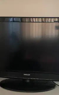 تلویزیون ال سی دی اسنوا