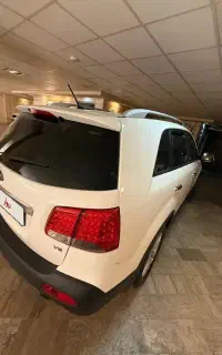 سورنتو ۲۰۱۰ درحد