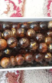 تسبیح کهربا