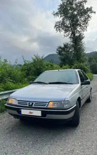 ۴۰۵دوگانه کار خانه تک برگ سند
