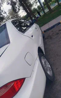 سمند سورن سفید