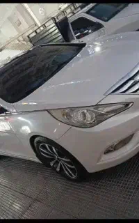 سوناتا ۲۰۱۱ نقد اقساط