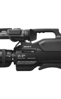 دوربین فیلمبرداری SONY مدل HXR-MC2500