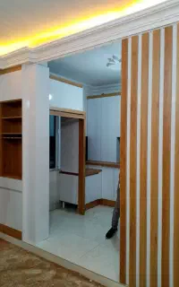 تعمیرات کمدوکابینت