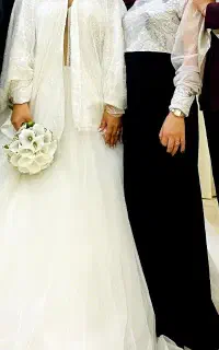لباس مجلسی