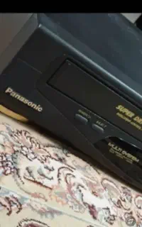ویدیو SD 300 پاناسونیک اصل ژاپن