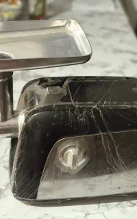 چرخ گوشت