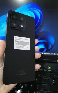 گوشی آنر X8a معاوضه
