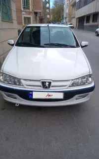 پژوپارس