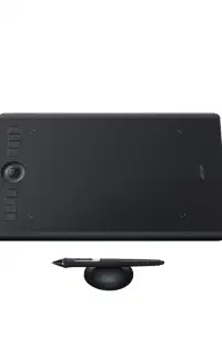 قلم نوری اینتوس پرو Wacom Intuos pro660 papar edit