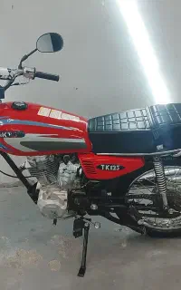 موتور 125