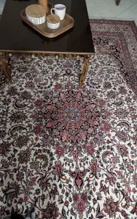 دستبافت بیجار۵۰رج