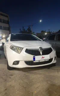 برلیانس h220 بدون رنگ