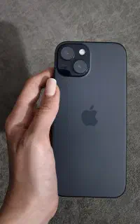 Iphone 15 normal