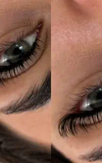 کاشت مژه با جدید ترین مدل های روز بدن اسیب