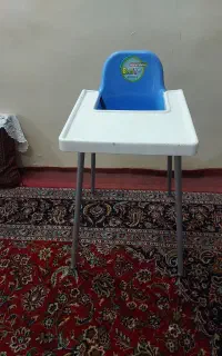 صندلی غذا