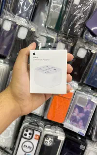 کله شارژر 20w