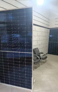 فروش پنل خورشیدی AE Solar