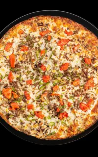تخفیف ویژه فست فود دژاوو