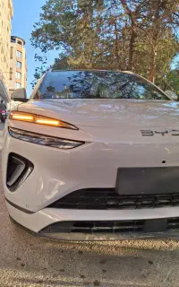 اقساط بی وای دی سیلاین 06 byd sealion چشم خدا