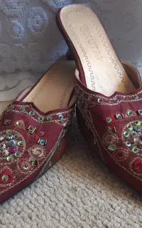 صندل رو فرشی