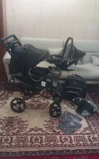 کالسکه