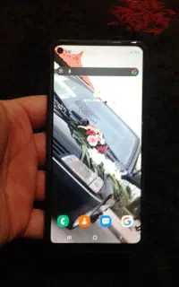 سامسونگ a11